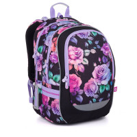 Schulrucksack Topgal CODA 25009 G