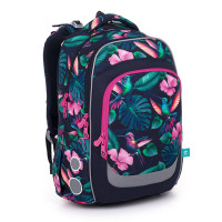 Schulrucksack Topgal LORI 25008 G