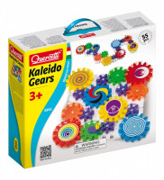 Georello Kaleido Gears - Sleva poškozený obal