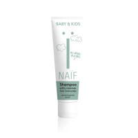 NAIF Čisticí a mycí gel pro děti a miminka přírodní 15 ml