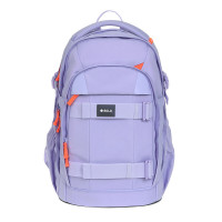 Školní batoh Lässig - Origin Bold Lavender