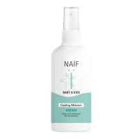 NAIF Sprej po opalování pro děti a miminka 175 ml