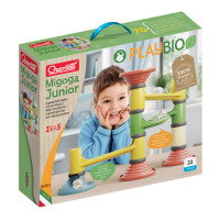 PlayBio - Migoga Junior - velká kuličková dráha