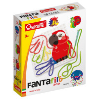 Fanta Filo Zoo - vyšívací souprava