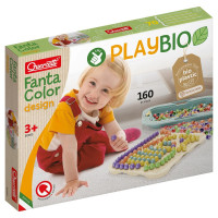 PlayBio - Fantacolor Design - mozaika