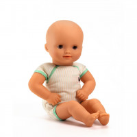Baby Pomea - panenka Jacinthe