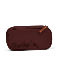 Penál Ergobag Satch – Nordic Ruby 2025
