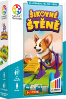 SmartGames - Šikovné štěně