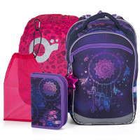 Velký školní set Topgal COCO 25006 G