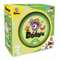 Dobble ZOO - Sleva poškozený obal