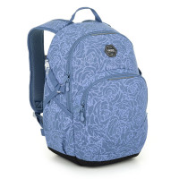 Studentský batoh Topgal YOKO 25029 G