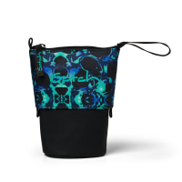 Pencil slider Ergobag Satch – Caleido Blue