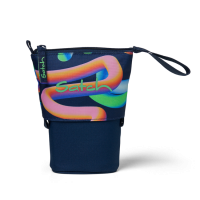Pencil slider Ergobag Satch – Crazy Twist