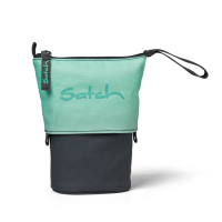 Pencil slider Ergobag Satch – Gradient mint