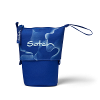 Pencil slider Ergobag Satch – Vibrant Blue