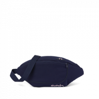 Ledvinka Ergobag Satch Cross – Stay Royal