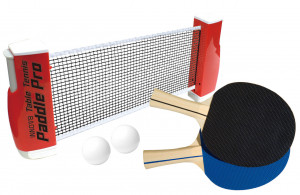 Set na stolní tenis CROSS