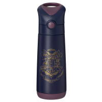 Termoska na pití s brčkem 500 ml - Harry Potter