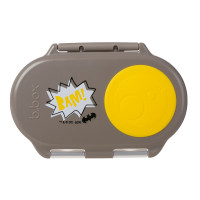 Svačinový box malý - Batman
