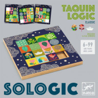 Sologic – Posouvačka - Sleva poškozený obal