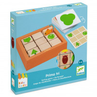 Eduludo - Primo tri