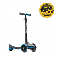 Xtend Scooter blue - koloběžka