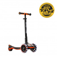 Xtend Scooter orange - koloběžka