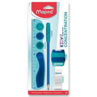 Souprava Maped Kidy Learn Concentration - 4 ks