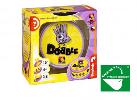 Dobble - Sleva poškozený obal