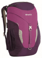 Dětský turistický batoh BOLL Trapper 18 l - boysenberry