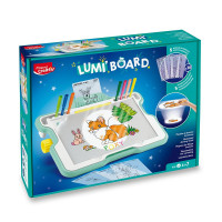 Lumi Board – Tafel mit Hintergrundbeleuchtung