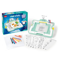 Sada Maped Lumi Board - tabule s podsvícením - Sleva poškozený obal