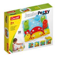 Jumbo Peggy - mozaika - 20 ks