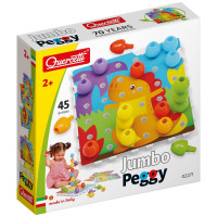 Jumbo Peggy - mozaika - 45 ks