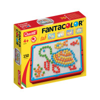 Mozaika Fantacolor Tab - 150 ks