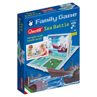 Sea Battle - Námořní bitva