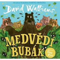 Medvědí bubák