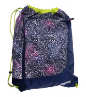 Sportbeutel Ergobag - Bärlaxy