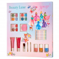 Souza! - Dětská make-up sada pro princezny