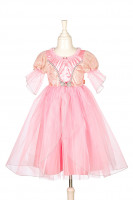 Souza! - dětský kostým – Princezna Annerose - 3-4 roky, 98-104 cm