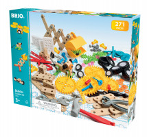 Brio Builder - Kreativní sada