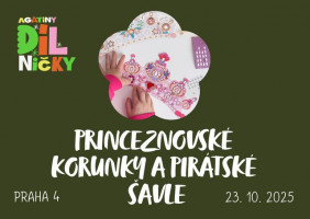 Korunky a šavle - čt 23.10.25, 16:00 P4