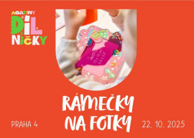 Rámečky na fotky - čt 13.11.25, 16:00 P4