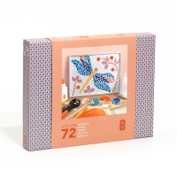 Atelier 72 - Mozaika pro teenagery i dospělé