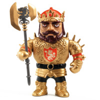 Arty Toys - rytíř Ze Glorious