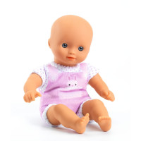 Mini panenka Elly