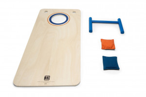 Házecí hra Cornhole