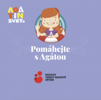 Charitativní voucher: Nadace Terezy Maxové dětem - MADE BY – Hra je víc než slova
