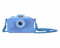 Fotoaparát Blue