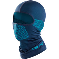 Dětská sportovní kukla Sigurd Jr - navy/blue